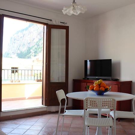Casa Di Anna Apartment Cefalu Exterior photo