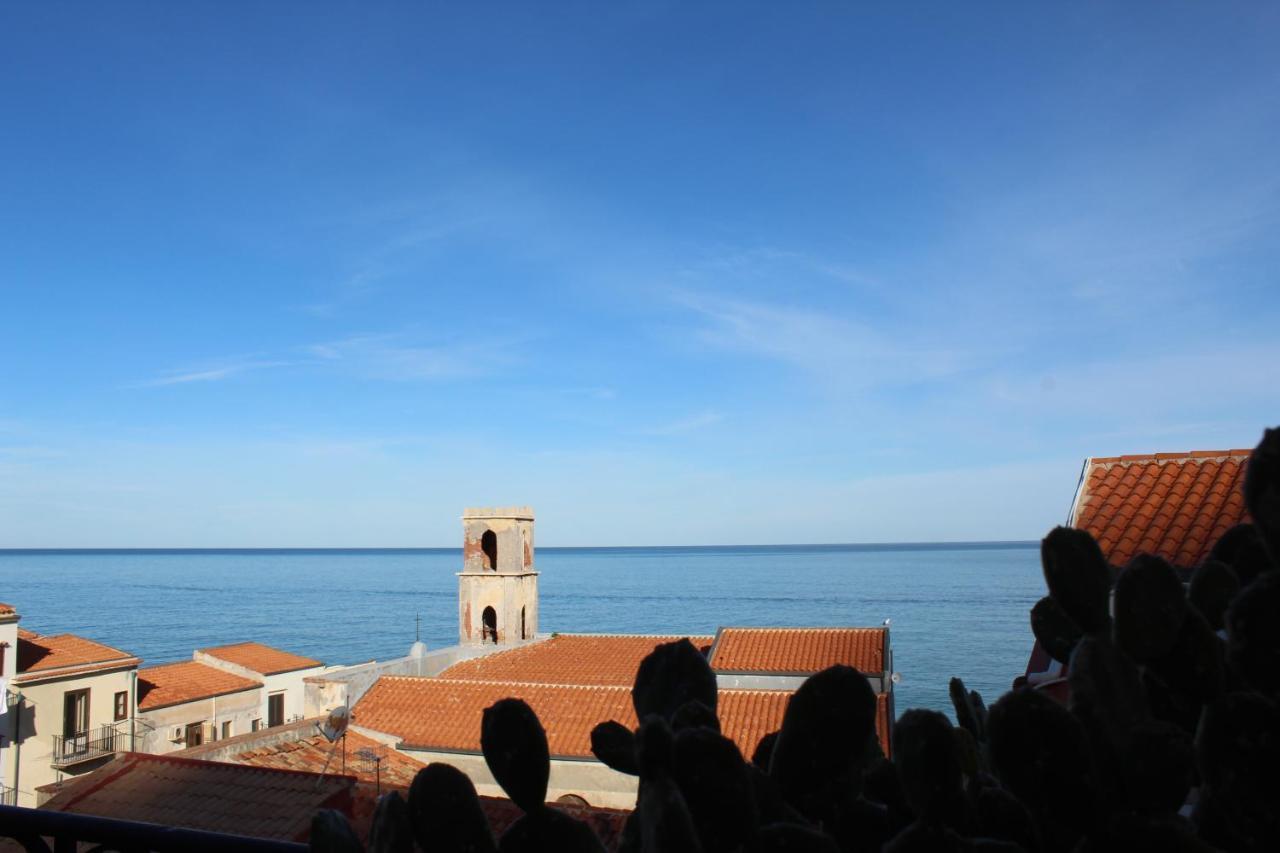 Casa Di Anna Apartment Cefalu Exterior photo