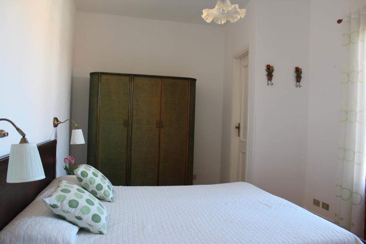 Casa Di Anna Apartment Cefalu Exterior photo