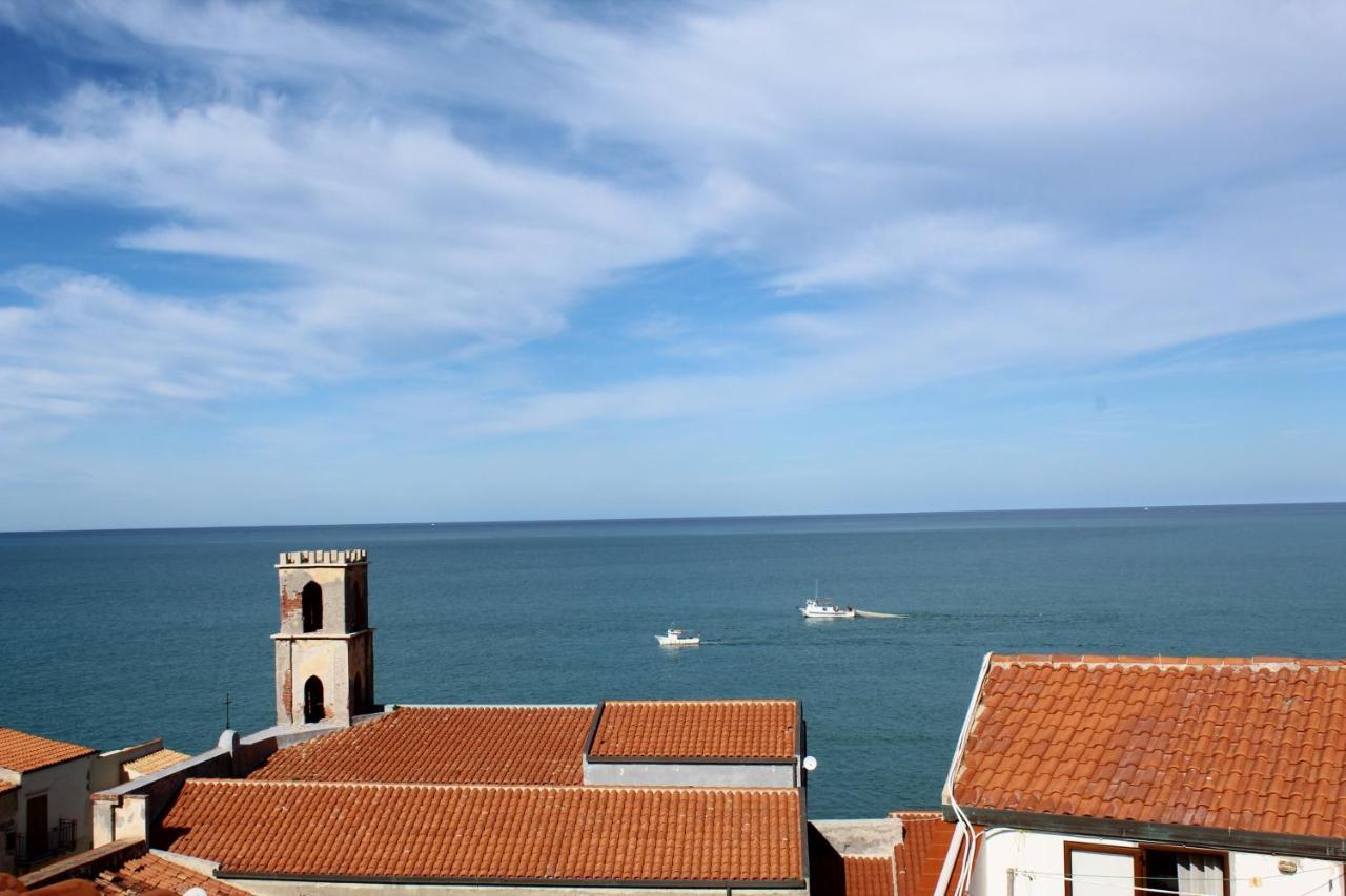 Casa Di Anna Apartment Cefalu Exterior photo