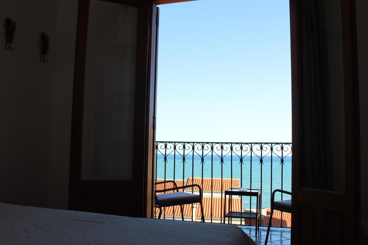 Casa Di Anna Apartment Cefalu Exterior photo