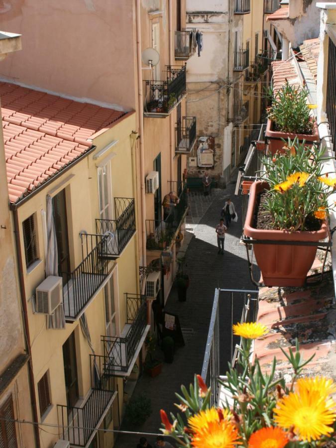 Casa Di Anna Apartment Cefalu Exterior photo