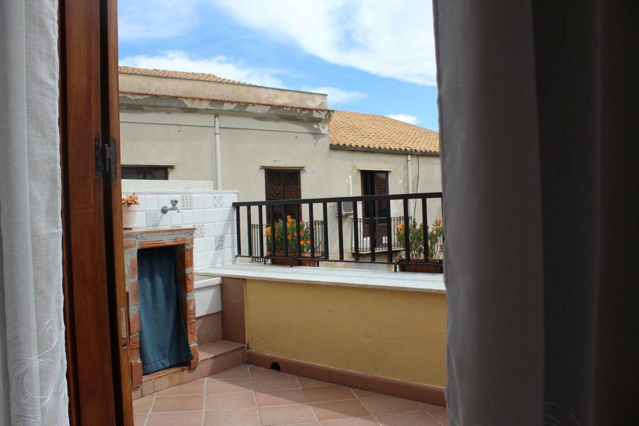 Casa Di Anna Apartment Cefalu Exterior photo