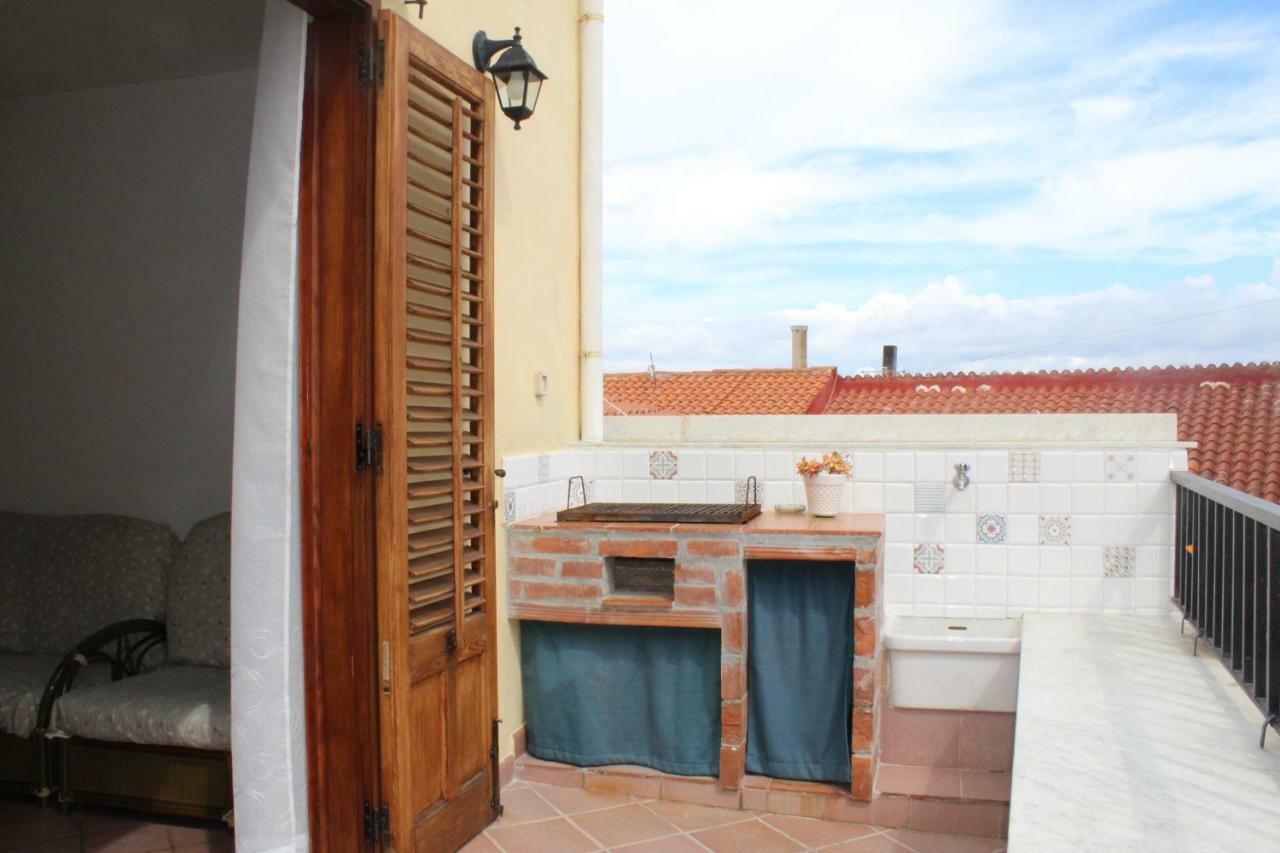 Casa Di Anna Apartment Cefalu Exterior photo